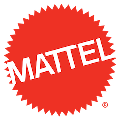MATTEL